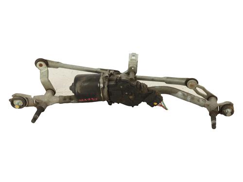 Front wiper motor CITROËN C3 II (SC_) 1.6 HDi | BP39987032M29 - Image 2