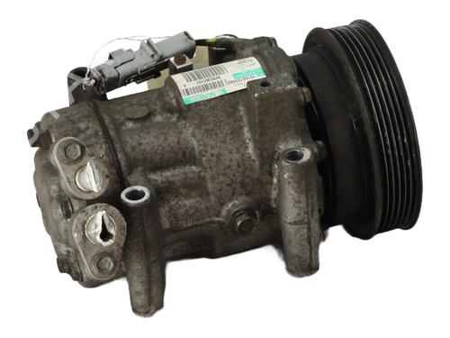 AC compressor RENAULT CLIO III (BR0/1, CR0/1) 1.4 16V | BP32342768M34 - Image 3