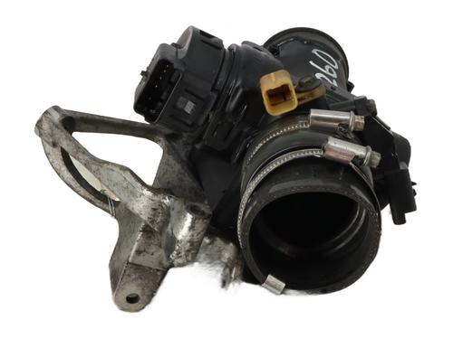 Used Mass air flow sensor Mass air flow sensor PEUGEOT PARTNER Box Body/MPV 1.6 HDi (75 hp) 32764504 32764504
