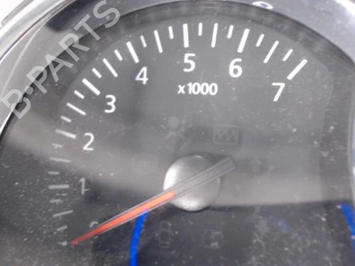 Instrument cluster DACIA SANDERO II 1.5 dCi | BP21299631C47 