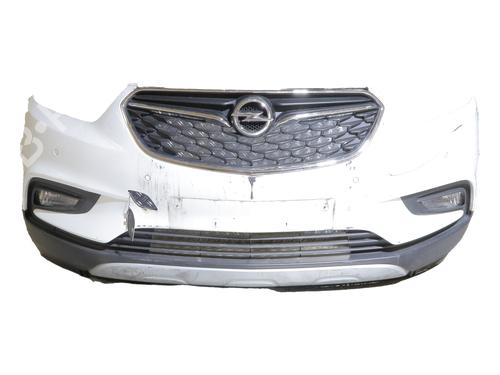 front-bumper-opel-mokka-mokka-x-j13-2012-2013-2014-2015-2016-2017-2018-2019-38423482 main image