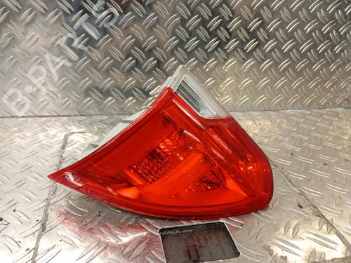 Right tailgate light PEUGEOT 2008 I (CU_) 1.6 HDi | BP23808370C80 - Image 3