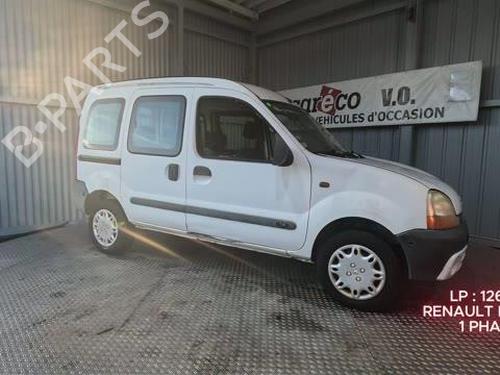 Left taillight RENAULT KANGOO (KC0/1_) 1.4 (KC0C, KC0H, KC0B, KC0M) | BP33164603C34 - Image 21