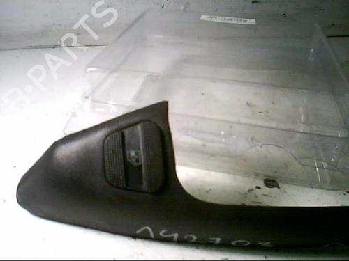 Used Right front window switch VW GOLF III Variant (1H5) 2.0 (115 hp) 21365101