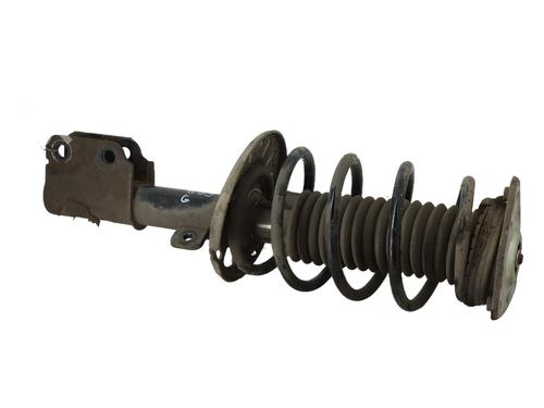 Used Left front shock absorber CITROËN C4 Grand Picasso II (DA_, DE_) 2.0 BlueHDi 150 (150 hp) 30531982