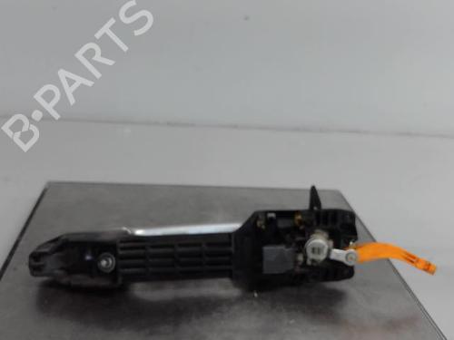 Used Front right exterior door handle TOYOTA RAV 4 II (_A2_) 2.0 D 4WD (CLA20_, CLA21_, CLA20R, CLA21R) (116 hp) 21299855