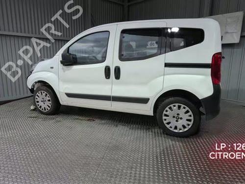 Hanskerom CITROËN NEMO MPV 1.3 HDi 80 | BP33449295C95  - Image 22