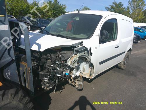 Seat buckle NISSAN NV250 Van (X61) dCi 115 | BP21316178I32