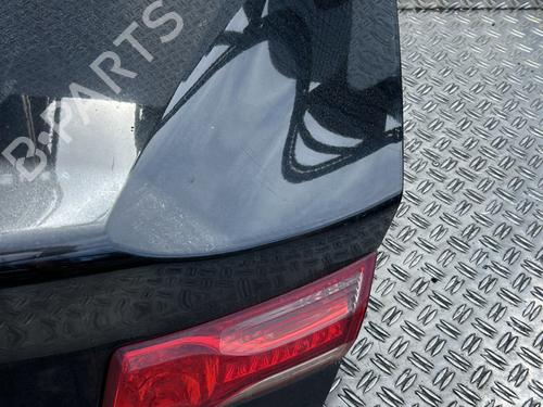Used Tailgate Tailgate RENAULT LAGUNA Coupe (DT0/1) 2.0 dCi (DT01, DT08, DT09, DT0K, DT12, DT1C, DT1D, DT1M,... (150 hp) 25950164 25950164