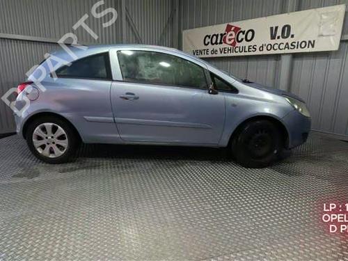 Climate control OPEL CORSA D (S07) 1.2 LPG (L08, L68) | BP32403946I5  - Image 13