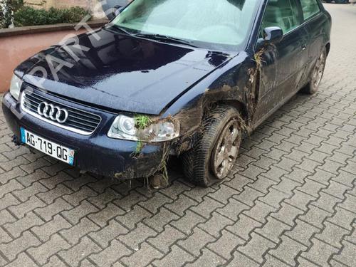 AC compressor AUDI A3 (8L1) 1.9 TDI | BP33450130M34 - Image 24