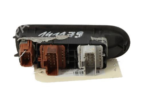Left front window switch RENAULT MODUS / GRAND MODUS (F/JP0_) 1.4 (JP01, JP0J) | BP21363857I27  - Image 5