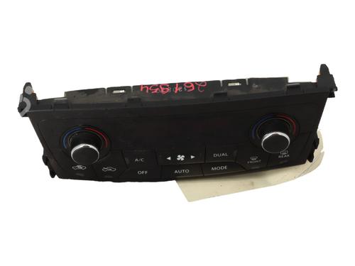 Used Climate control Climate control 39028787 39028787