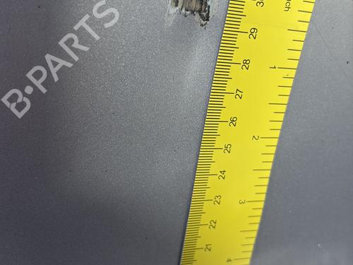 Right front door NISSAN QASHQAI / QASHQAI +2 I (J10, NJ10, JJ10E) 1.5 dCi | BP22894705C3 