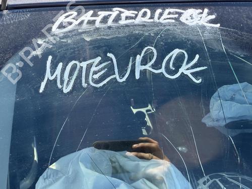 Left sun visor FORD FIESTA VI (CB1, CCN) 1.4 | BP28335992I1  - Image 6