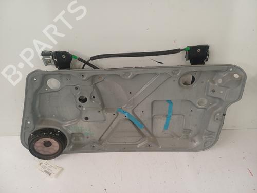 Used Right front window motor Right front window motor VW NEW BEETLE (9C1, 1C1) 1.9 TDI (90 hp) 34452789 34452789
