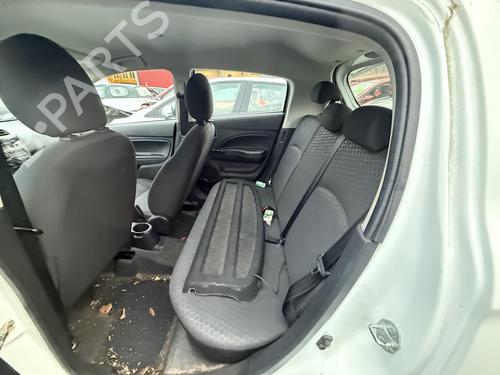 Left taillight MITSUBISHI MIRAGE / SPACE STAR VI Hatchback (A0_A) 1.0 (A05A) | BP23808248C34  - Image 13