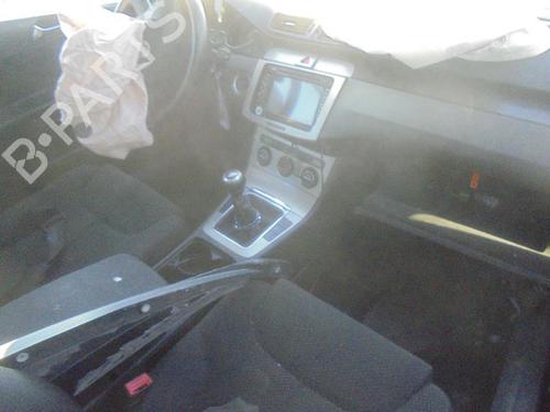 Left headlight VW PASSAT B6 (3C2) 1.9 TDI | BP21297119C28 - Image 10