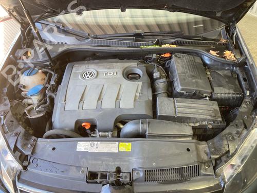 Used Parts VW GOLF VI (5K1)  1.6 TDI  4922606