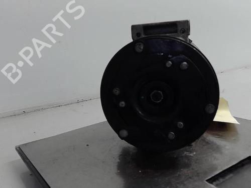AC Kompressor OPEL VECTRA C GTS (Z02) 1.9 CDTI (F68) (150 hp) 21298797