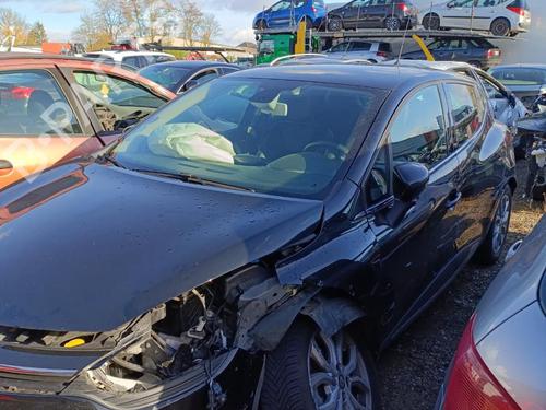 Left rear window motor RENAULT CLIO IV (BH_) 0.9 TCe 90 (BHNF, BHMA, BHMH, BHJK, BHJR) | BP30618194E23