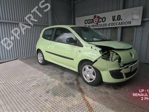 Fuse box RENAULT TWINGO II (CN0_) 1.2 16V (CN0K, CN0V, CN0A) | BP37866136E1  - Image 20