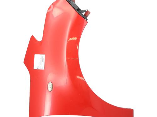 Used Right front fenders CITROËN C3 Picasso (SH_) 1.6 HDI 90 (92 hp) 28176041