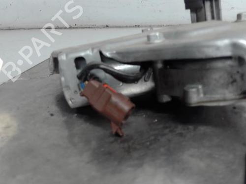 Rear wiper motor CITROËN SAXO (S0, S1) 1.1 X, SX | BP21309966M102 