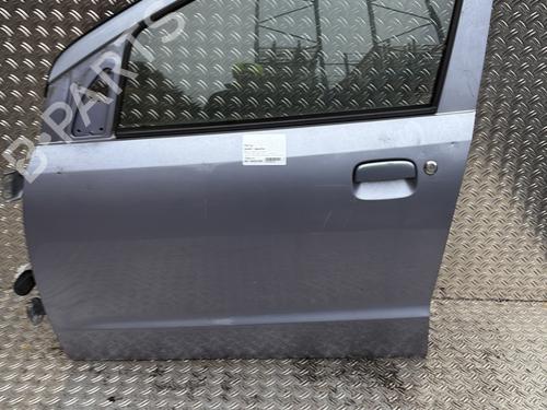 Used Left front door NISSAN PIXO (UA0) 1.0 (68 hp) 21292630