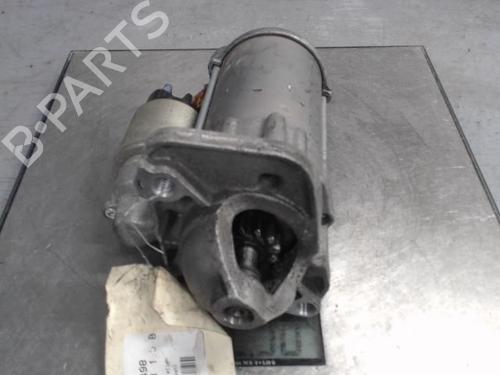 Starter RENAULT MEGANE IV Hatchback (B9A/M/N_) 1.5 dCi 90 (B9A1) | BP21290772M8 