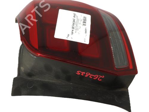 Right taillight DACIA SANDERO II TCe 90 (B8M1, B8MA, B8AC) | BP39064233C35 - Image 6