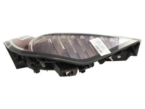 Used Right taillight RENAULT SCÉNIC III (JZ0/1_) 1.5 dCi (JZ02, JZ0R) (95 hp) 27388866