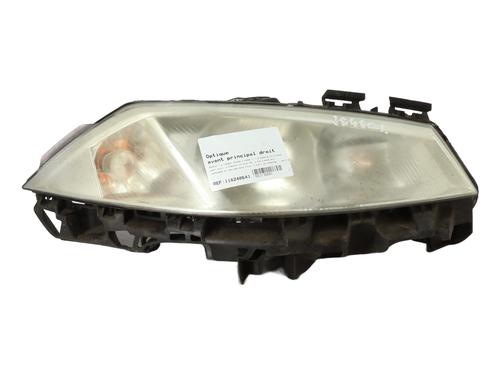Højre forlygte RENAULT MEGANE II (BM0/1_, CM0/1_) 1.6 16V (BM0C, CM0C) | BP31019617C29 
