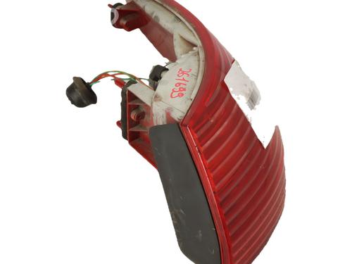 Right taillight PEUGEOT 607 (9D, 9U) 3.0 V6 24V | BP36287142C35 - Image 5
