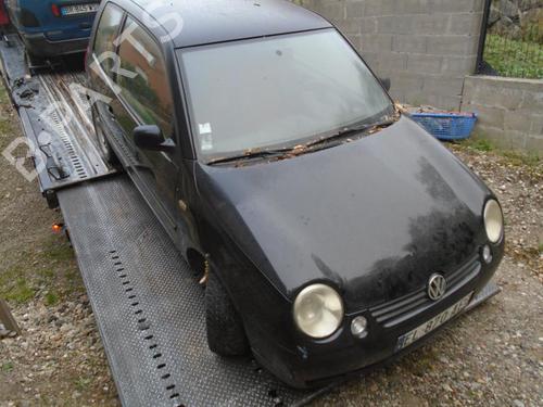 Right front indicator VW LUPO I (6X1, 6E1) 1.0 | BP21309869C33 