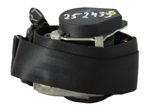 Front right seatbelt CITROËN BERLINGO Box Body/MPV (B9) 1.6 VTi 95 | BP28532336I25 - Image 2