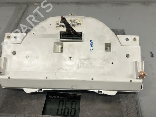 Instrument cluster NISSAN PIXO (UA0) 1.0 | BP21292627C47 