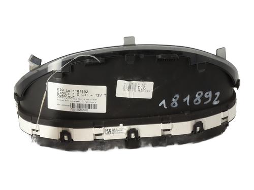 Instrument cluster KIA STONIC (YB) 1.0 T-GDi | BP28673981C47  - Image 5