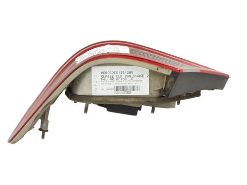 Right taillight MERCEDES-BENZ CLK (C208) CLK 320 (208.365) | BP25035703C35 