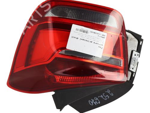 Used Right taillight BMW 1 (F20) 120 d xDrive (184 hp) 29056769