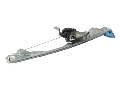 For Renault Modus (2004+) Front Right Electric Window Regulator – Without Motor, BaHuHa BE1-4002