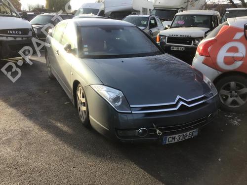 Left headlight CITROËN C6 (TD_) 2.7 HDi | BP36701291C28 - Image 7