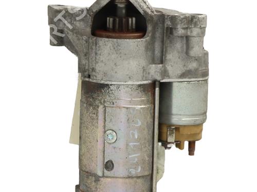 Starter CITROËN C4 Grand Picasso II (DA_, DE_) 2.0 BlueHDi 150 | BP21311728M8 