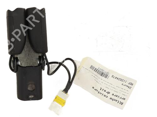 Seat buckle CITROËN C4 II (NC_) 1.6 THP 155 | BP29315101I32 