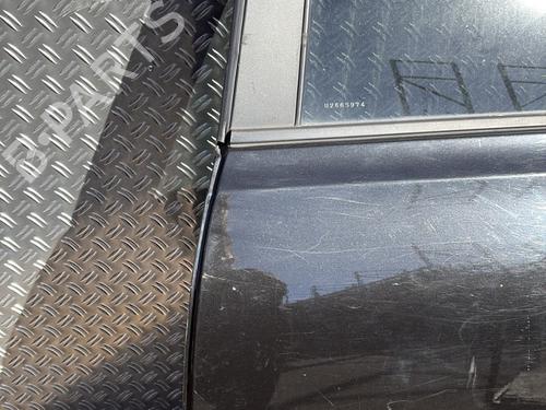 Left rear door NISSAN QASHQAI / QASHQAI +2 I (J10, NJ10, JJ10E) 1.6 dCi | BP24174550C4 