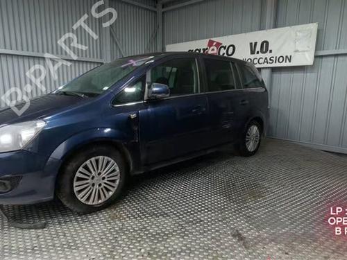 Used Parts OPEL ZAFIRA / ZAFIRA FAMILY B (A05) 1.7 CDTI (M75) 4376459