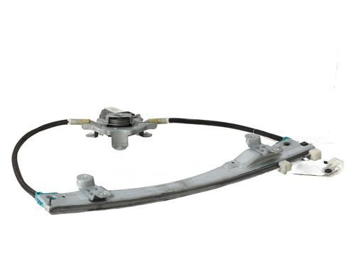 Used Right front window motor RENAULT TWINGO II (CN0_) 1.2 16V (CN04, CN0B) (75 hp) 28718931