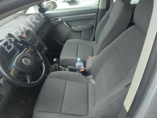 Starter VW TOURAN (1T1, 1T2) 1.9 TDI | BP23257185M8 