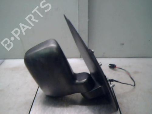 Right mirror FORD TOURNEO CONNECT 1.8 TDCi | BP21320997C27 