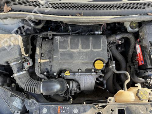 Ratstangsstang OPEL CORSA E (X15) 1.4 Turbo (08, 68) | BP21879836I23 - Image 8